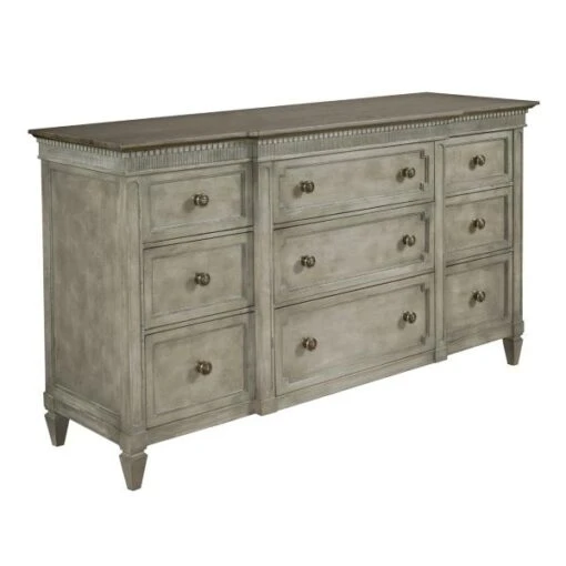 Savona Stockholm Drawer Dresser