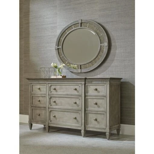 Savona Stockholm Drawer Dresser - Image 2