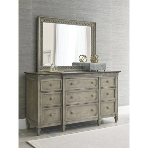 Savona Stockholm Drawer Dresser - Image 3