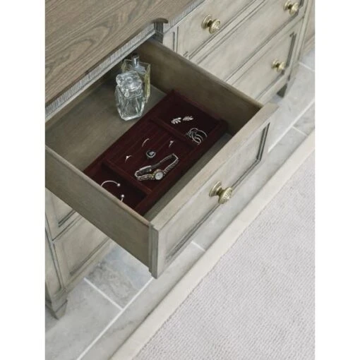 Savona Stockholm Drawer Dresser - Image 4