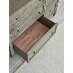 Savona Stockholm Drawer Dresser -Home Decoration Shop ST711198 e