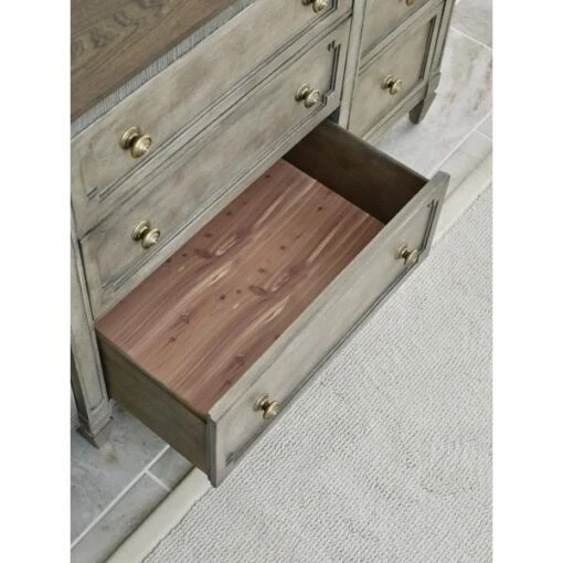 Savona Stockholm Drawer Dresser - Image 5