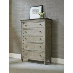 Savona Stephan Drawer Chest -Home Decoration Shop ST711213 b