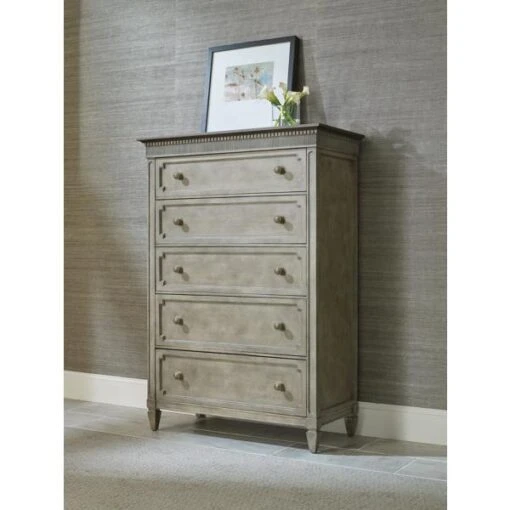 Savona Stephan Drawer Chest - Image 2