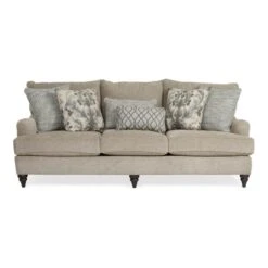 Shelby 3-Seat Sofa