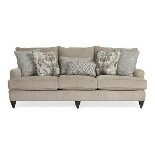 Shelby 3-Seat Sofa