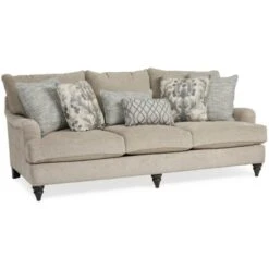 Shelby 3-Seat Sofa -Home Decoration Shop ST711825 c