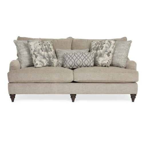 Shelby 2-Seat Sofa