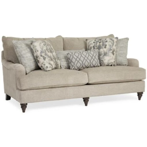 Shelby 2-Seat Sofa - Image 2