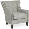 Shelby Wing Chair -Home Decoration Shop ST711831 a