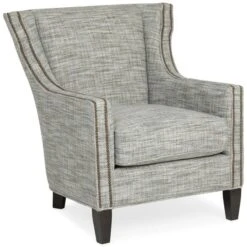 Shelby Wing Chair