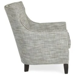 Shelby Wing Chair -Home Decoration Shop ST711831 d