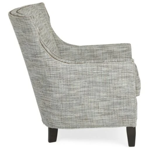 Shelby Wing Chair - Image 4