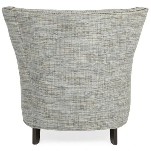 Shelby Wing Chair - Image 5
