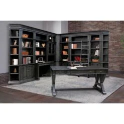 Tribeca Writing Desk -Home Decoration Shop ST712581 c