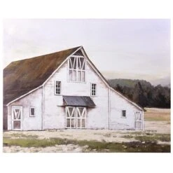 Willow Way Farm Wall Art