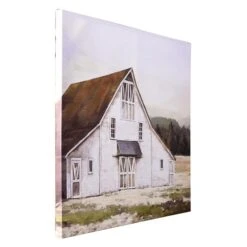 Willow Way Farm Wall Art -Home Decoration Shop ST713264 c