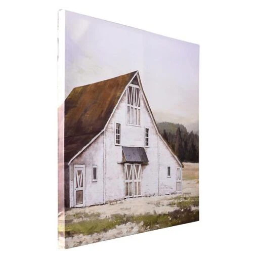 Willow Way Farm Wall Art - Image 3