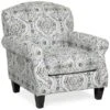 Bates Accent Chair -Home Decoration Shop ST713368 a