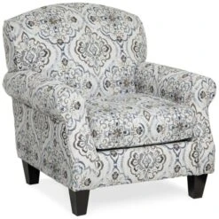 Bates Accent Chair