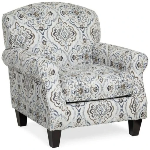 Bates Accent Chair