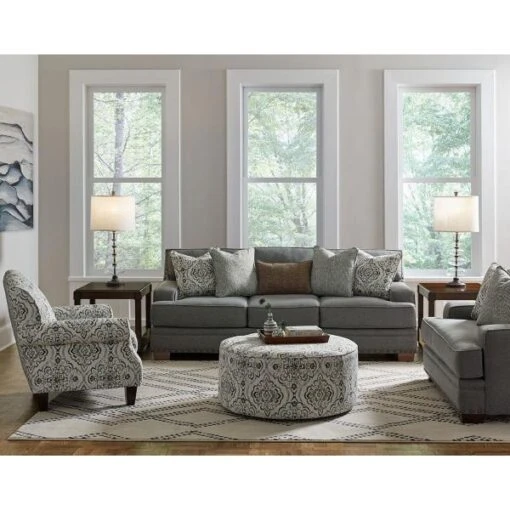 Bates Accent Chair - Image 2