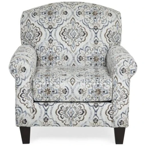 Bates Accent Chair - Image 3