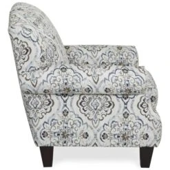 Bates Accent Chair -Home Decoration Shop ST713368 d