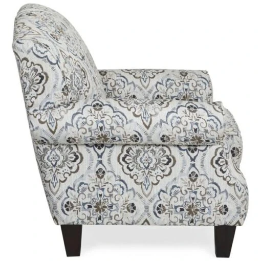 Bates Accent Chair - Image 4
