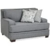 Bates Chair-and-a-Half -Home Decoration Shop ST713371 a