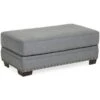 Bates Ottoman -Home Decoration Shop ST713373 a