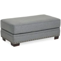 Bates Ottoman
