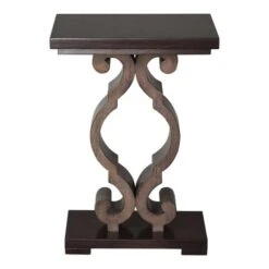Atterton Accent Table
