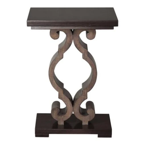 Atterton Accent Table