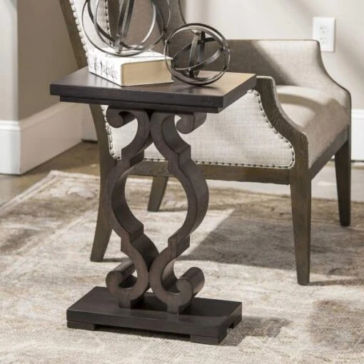 Atterton Accent Table - Image 2