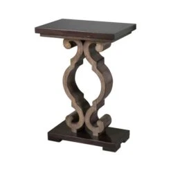 Atterton Accent Table -Home Decoration Shop ST713450 c