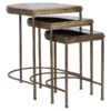 Almira Nesting Tables, Set Of 3 -Home Decoration Shop ST713460 a