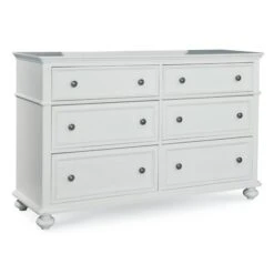 Madison Dresser