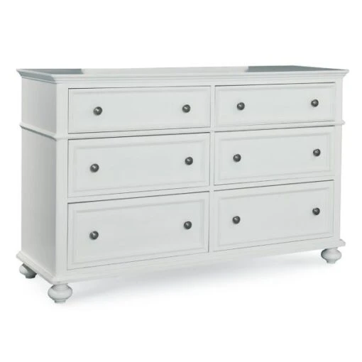 Madison Dresser