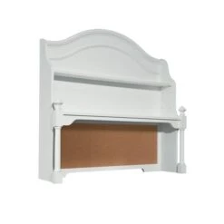 Madison Desk Hutch