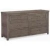 Bunkhouse Dresser -Home Decoration Shop ST713965 a