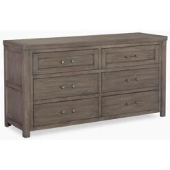 Bunkhouse Dresser