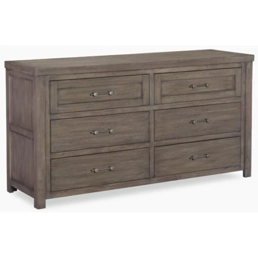 Bunkhouse Dresser