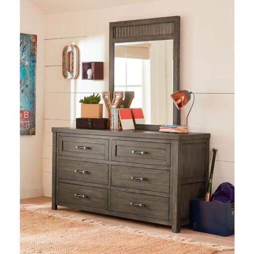 Bunkhouse Dresser - Image 2
