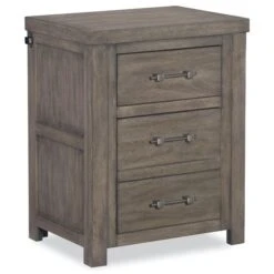 Bunkhouse Nightstand