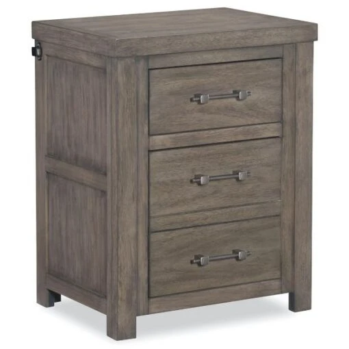 Bunkhouse Nightstand