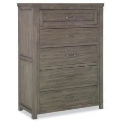 Bunkhouse Drawer Chest