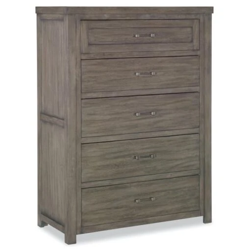 Bunkhouse Drawer Chest