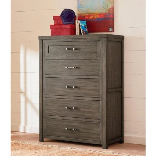 Bunkhouse Drawer Chest - Image 2