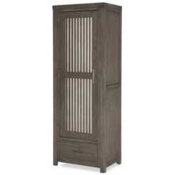 Bunkhouse Locker Door Chest